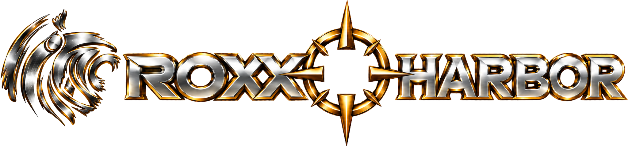 RoxxHarbor