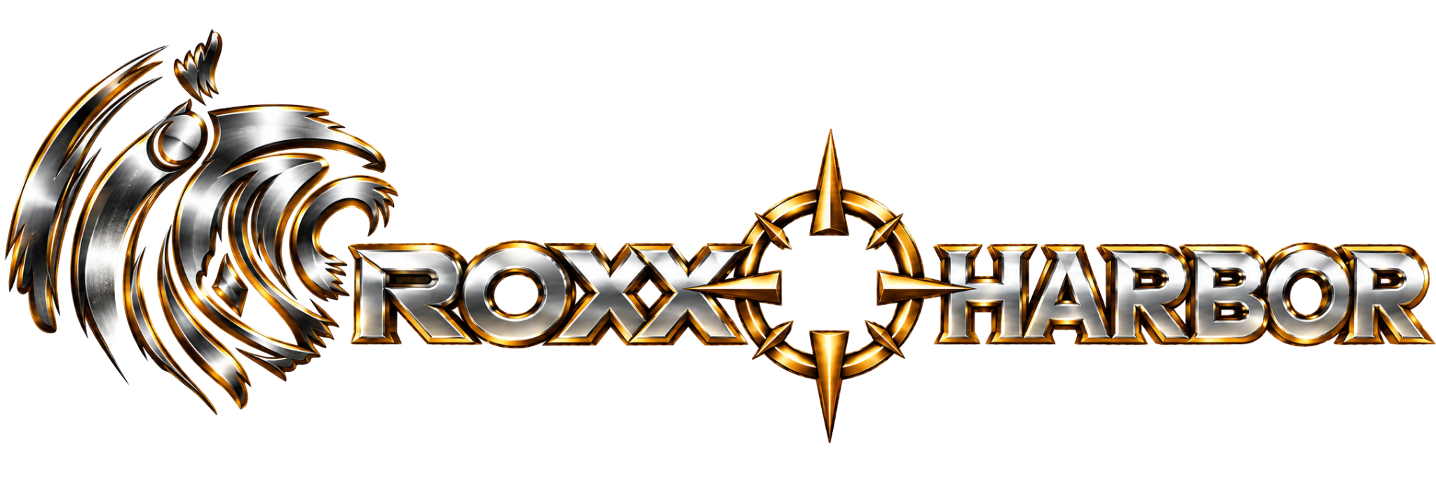 RoxxHarbor logo